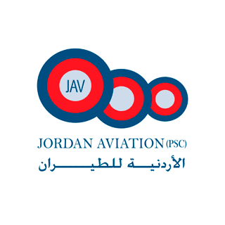 Jordan Aviation Airlines - Amman Queen 